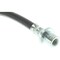 Centric Parts Brake Hose, 150.40133 150.40133 - alternate 4